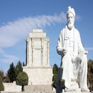 معرفی کامل شاهنامه فردوسی+زندگینامه فردوسی بزرگ