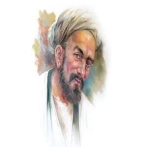 زندگی نامه سعدی به زبان ساده