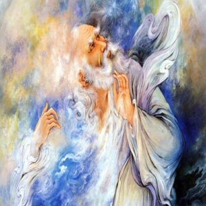 زندگی نامه حافظ شیرازی، سفر به دنیای شخصی لسان‌الغیب