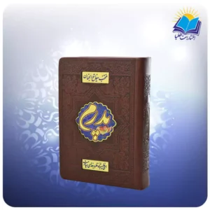 منتخب مفاتيح جيبی چرم قهوه ای پدرم (كد 80131/11)