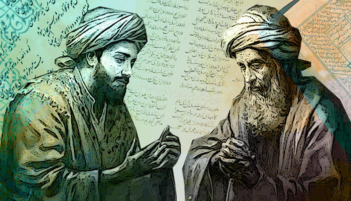 بهترین اشعار دیوان شمس