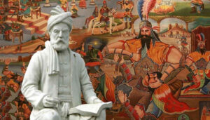 داستان‌های شاهنامه؛ از رستم و سهراب تا ضحاک