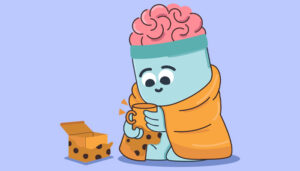 بهترین هدیه برای افراد افسرده