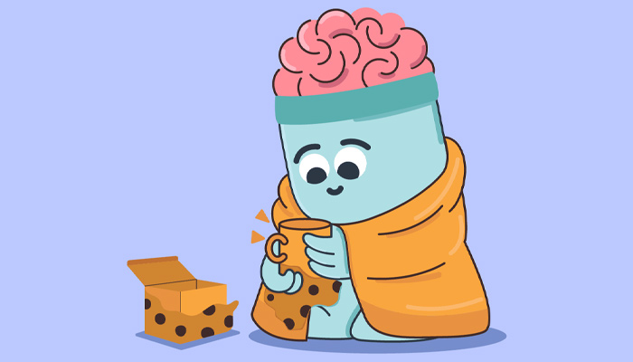 بهترین هدیه برای افراد افسرده