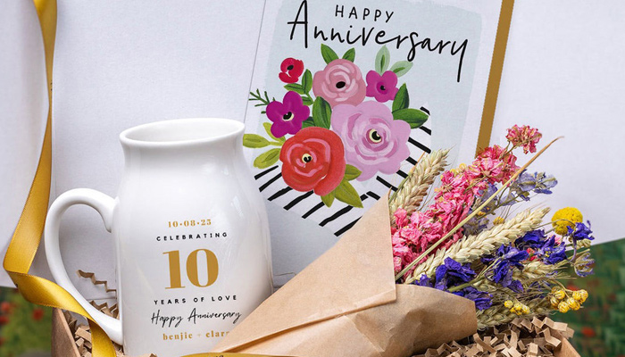 بهترین کادو برای سالگرد دوستی