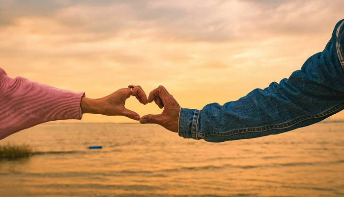 بهترین هدیه برای عشقم مرد