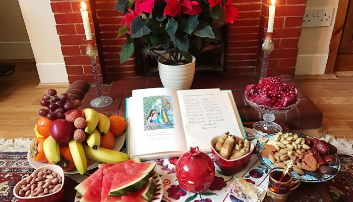 بهترین کادو شب یلدا