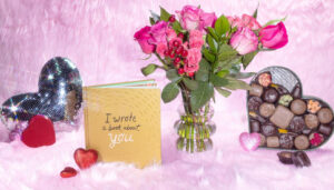 بهترین هدیه برای عشقم