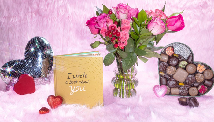 بهترین هدیه برای عشقم