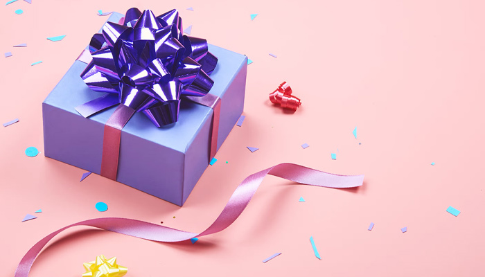 بهترین کادو تولد برای دوست صمیمی
