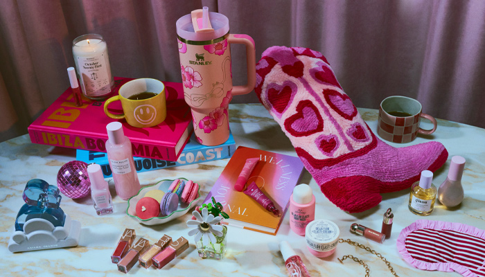 بهترین کادو برای دختر 20 ساله