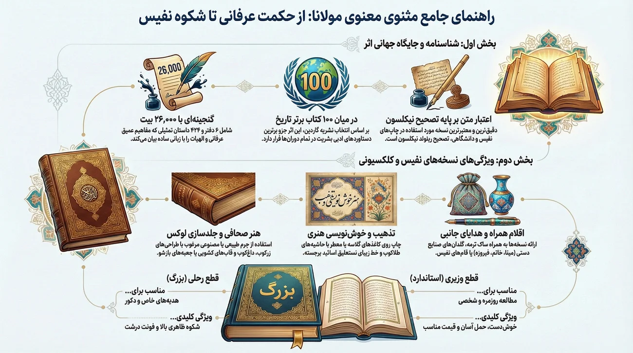 مثنوی معنوی