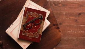 داستان‌های مثنوی