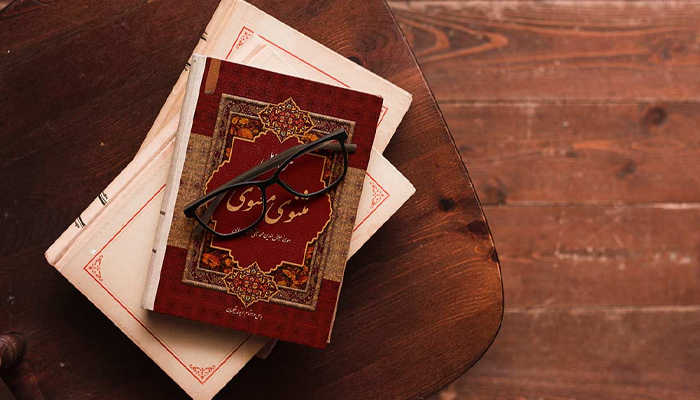 داستان های مثنوی