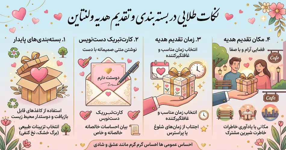 بهترین هدیه های ولنتاین 6