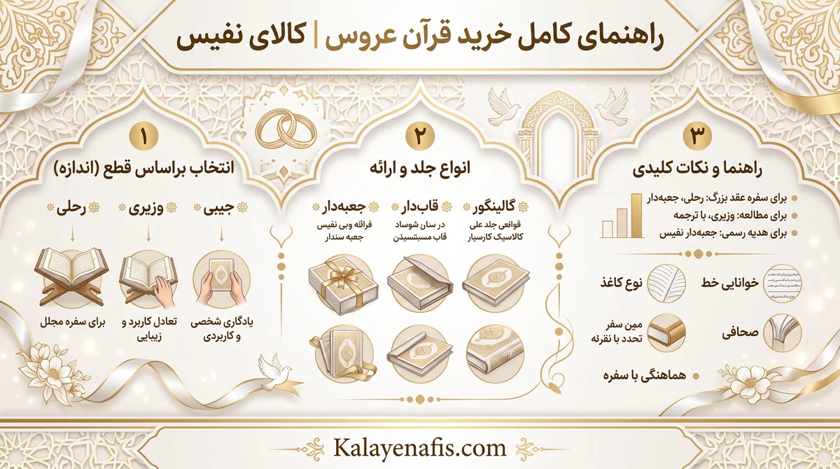قرآن عروس