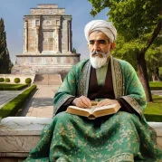 شاهنامه فردوسی