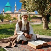 مثنوی معنوی