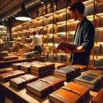 ست کتاب نفیس